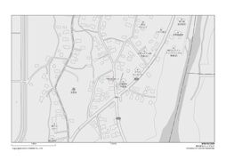 青森市大字高田字川瀬の売地の画像
