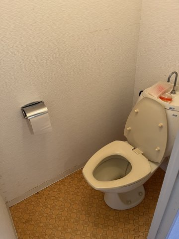 寿ゞやマンション【トイレ】