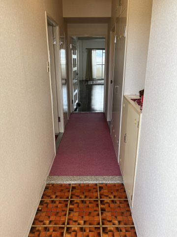 寿ゞやマンション【玄関】