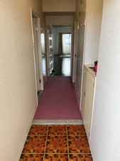 寿ゞやマンション【玄関】