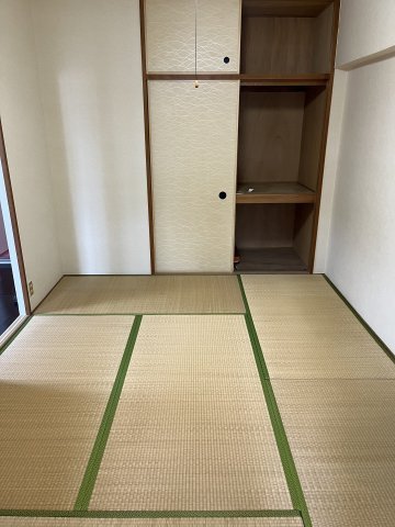 寿ゞやマンション【和室】