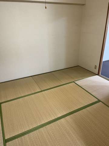 寿ゞやマンション【和室】