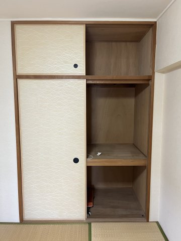 寿ゞやマンション【収納】