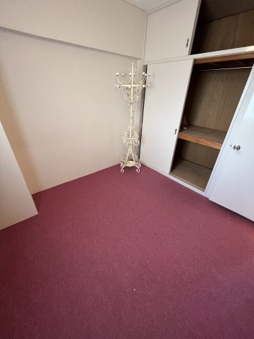 寿ゞやマンション【洋室】