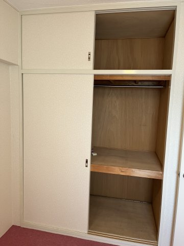 寿ゞやマンション【収納】