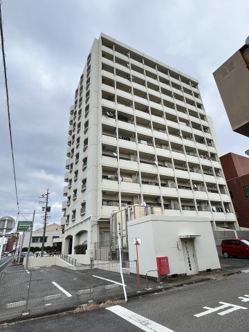 寿ゞやマンション【その他】