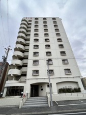 寿ゞやマンション【外観】