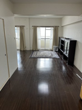 寿ゞやマンション【居間・リビング】