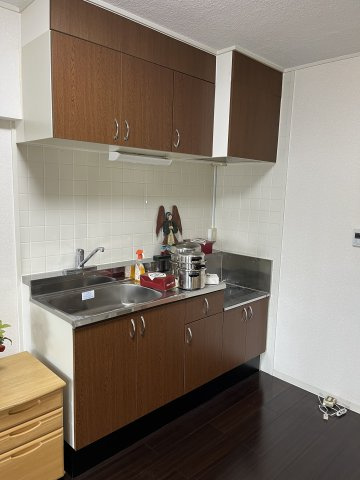 寿ゞやマンション【キッチン】