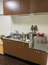 寿ゞやマンション【キッチン】