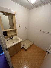 寿ゞやマンション【洗面所】