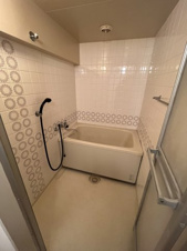 寿ゞやマンション【浴室】