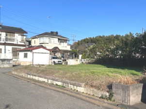 下妻市前河原611-24【外観】外観です