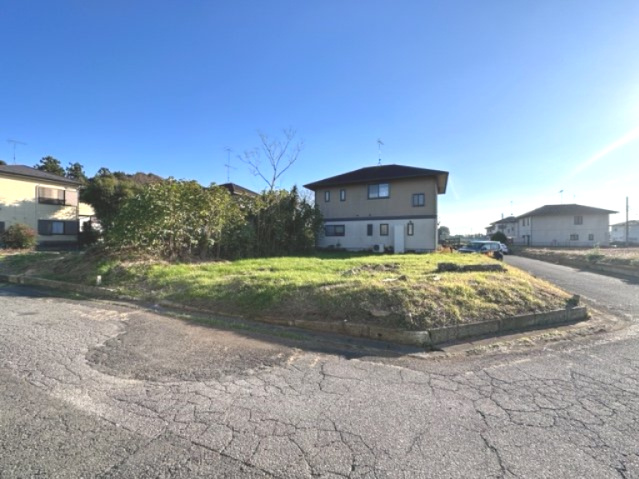 下妻市前河原611-24【外観】