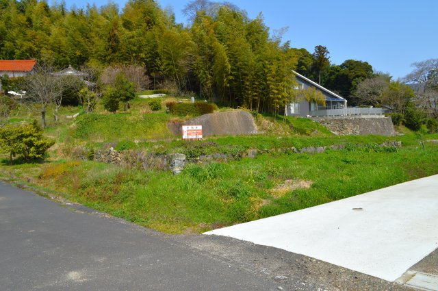 東郷町　売土地の画像