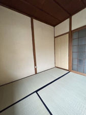 小木３丁目貸家【内装】