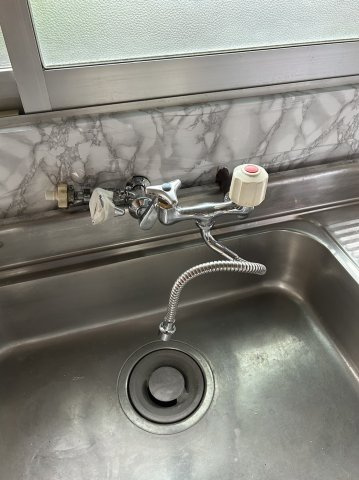 小木３丁目貸家【その他】