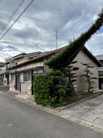 小木３丁目貸家【共有部分】