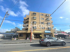 ライオンズマンション南林間の画像