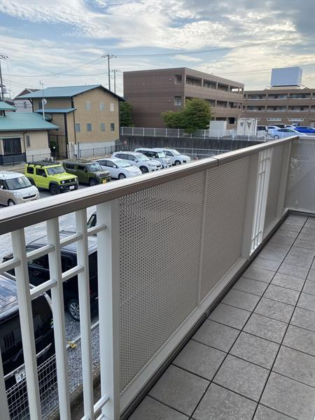 廊下にも収納が！！！！※写真はイメージです