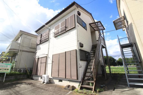 レジデンシャルサクセスＢの画像