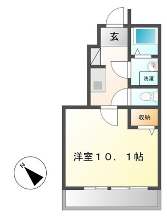 コモド ピノ Ⅳの画像