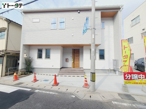 新築戸建 呉市宮原３丁目
