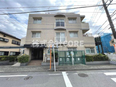 ヴィラ相武台の画像