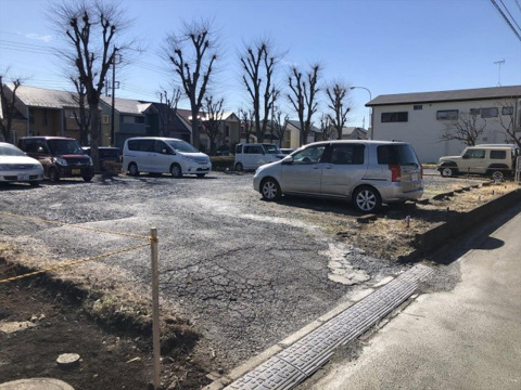 高橋パーキングの画像