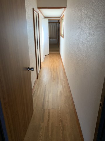 盛岡市松園１丁目の中古一戸建【内装】