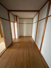 盛岡市松園１丁目の中古一戸建【収納】