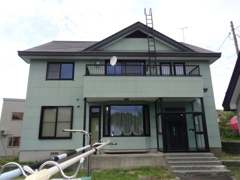 日の出町売家の画像