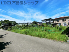 春日山町　売地の画像