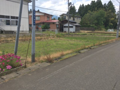 大貫　売地の画像