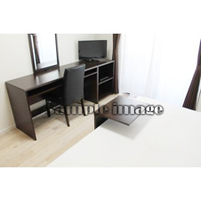 ディアレイシャス東京サウスパレス【内装】