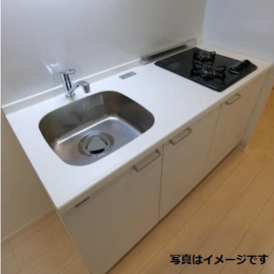 ディアレイシャス東京サウスパレス【内装】