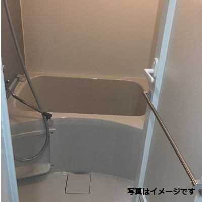 ディアレイシャス東京サウスパレス【内装】