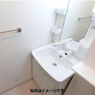 ディアレイシャス東京サウスパレス【内装】