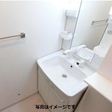 ディアレイシャス東京サウスパレス【内装】