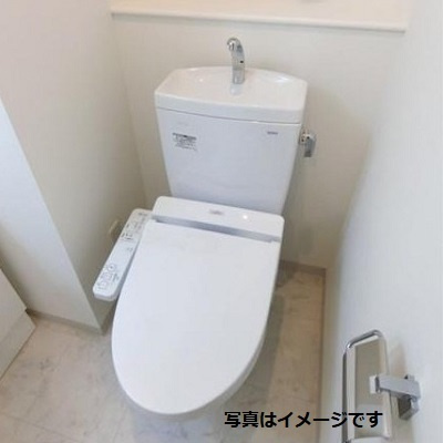 ディアレイシャス東京サウスパレス【内装】