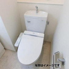 ディアレイシャス東京サウスパレス【内装】