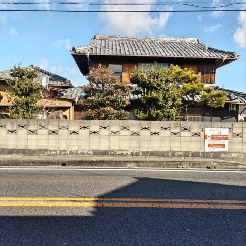 detached 鴨部
