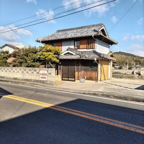detached 鴨部