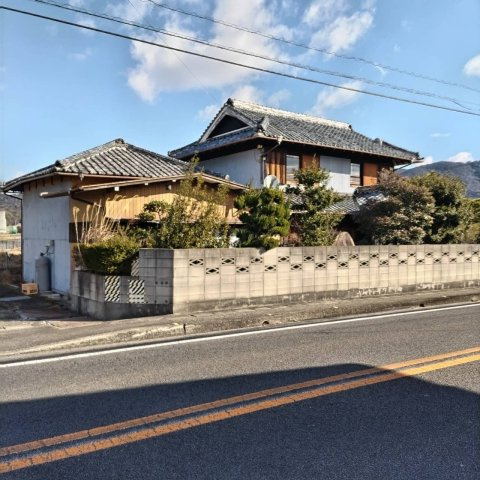 さぬき市鴨部　中古一戸建ての画像