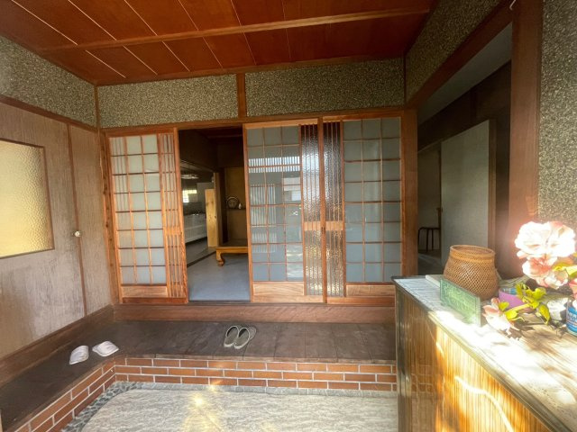 detached 鴨部