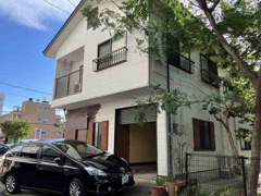 唐人2丁目事務所倉庫の画像