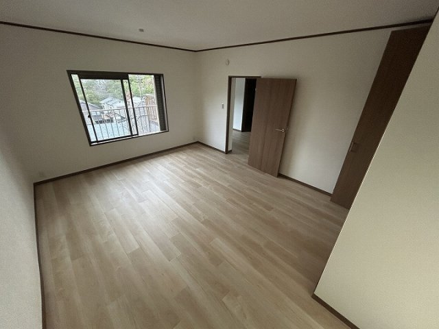 detached 呉地５丁目
