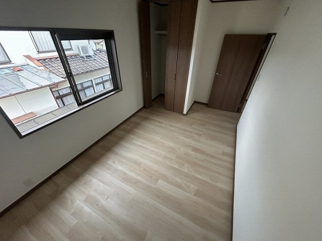 detached 呉地５丁目