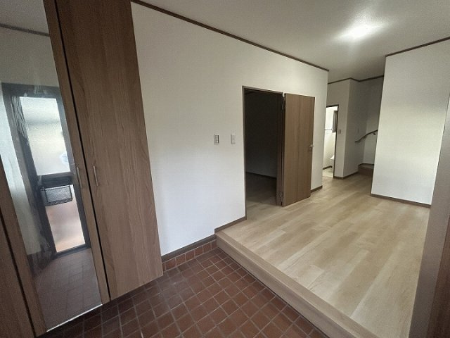 detached 呉地５丁目