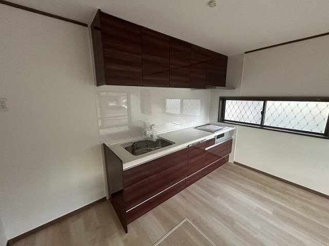 detached 呉地５丁目